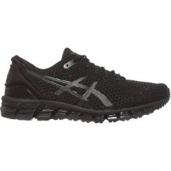 Buty skate męskie: Asics Buty męskie Gel-Quantum 360 Knit 2 czarne r. 43.5 (T840Q-9095)