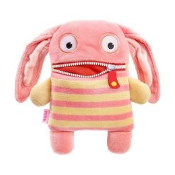 Przytulanki i maskotki: Maskotka Pożeracz zmartwień – Pomm, 25 cm (42343)