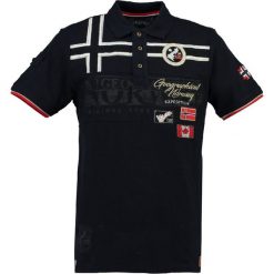 Koszulki polo: Koszulka polo z krótkim rękawem