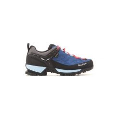 Buty Salewa WS MTN Trainer GTX 63468 8673. Szare buty trekkingowe damskie marki Salewa. Za 879,00 zł.