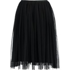 Spódniczki: Lace & Beads Tall VALENTINA Spódnica trapezowa black