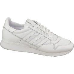 Adidas ZX 500 OG B25294. Białe buty sportowe męskie marki Adidas, ze skóry, adidas zx. W wyprzedaży za 269,99 zł.