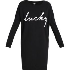 Sukienki: Catwalk Junkie DR LUCK Sukienka z dżerseju black