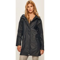 Helly Hansen - Kurtka. Niebieskie kurtki damskie Helly Hansen, s, bez wzorów, z poliesteru, długie, z kapturem. W wyprzedaży za 439,90 zł.
