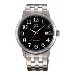 Zegarki męskie: Zegarek męski Orient Classic FER2700JB0