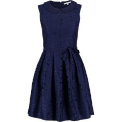 Sukienki: mint&berry PETER PAN Sukienka koktajlowa navy blazer