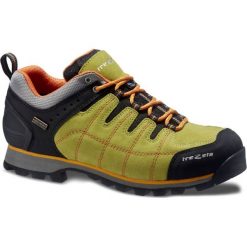 TREZETA męskie buty trekking Hurricane Evo Low WP. Buty trekkingowe męskie Trezeta, bez zapięcia, outdoorowe. Za 336,00 zł.