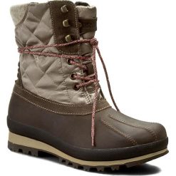 Buty zimowe damskie: Śniegowce NAPAPIJRI – Greta 13742529 Tundra N77