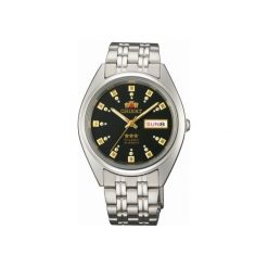 Zegarki damskie: Zegarek damski Orient Classic Automatic FAB00009B9