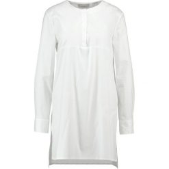 Tuniki damskie: Stefanel Tunika optical white