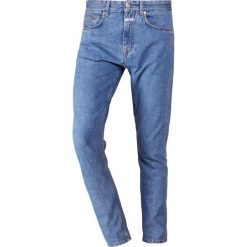 CLOSED COOPER Jeansy Zwężane light blue denim. Niebieskie jeansy męskie marki CLOSED. Za 589,00 zł.