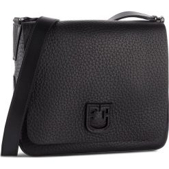 Torebka FURLA - Dea 1021542 B BWV3 R75 Onyx. Czarne listonoszki damskie Furla, bez wzorów, ze skóry, wizytowe, bez dodatków. W wyprzedaży za 869,00 zł.