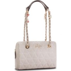Torebka GUESS - HWVG69 88760 CLD. Szare torebki klasyczne damskie marki Guess, z aplikacjami, ze skóry ekologicznej. Za 449,00 zł.