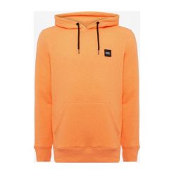 O'Neill The Essential Bluza Pomarańczowy. Pomarańczowe bluzy męskie O'Neill, s, bez wzorów, z bawełny, bez kołnierzyka, bez rękawów, bez kaptura. Za 257,95 zł.