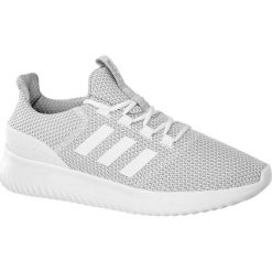 Buty sportowe męskie: buty męskie Adidas Cf Ultimate M adidas popielate