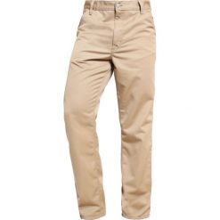 Chinosy męskie: Carhartt WIP SIMPLE DENISON Spodnie materiałowe sand