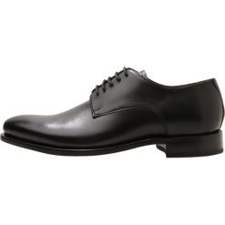Buty wizytowe męskie: Prime Shoes Eleganckie buty black