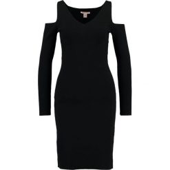 Sukienki: Anna Field Sukienka dzianinowa black