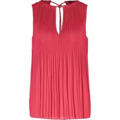 Bluzki damskie: Sisley Bluzka coral
