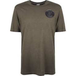 Dsquared2 T-shirt "Oversize". T-shirty męskie Dsquared2, bez wzorów, z okrągłym kołnierzem. Za 549,00 zł.