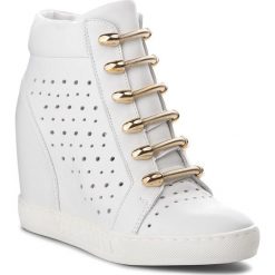 Sneakersy damskie: Sneakersy CARINII – B4304 G34-000-000-B88