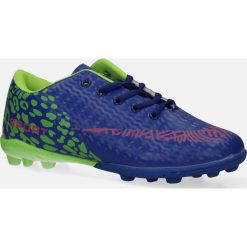 Niebieskie buty sportowe korki sznurowane casu 20m1/m. Niebieskie buty chłopięce sportowe Casu, na sznurówki. Za 49,99 zł.