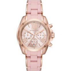 RABAT ZEGAREK MICHAEL KORS Bradshaw MK6579. Zegarki damskie Michael Kors. W wyprzedaży za 959,00 zł.