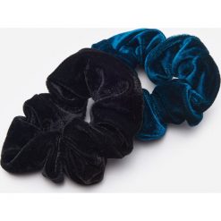 Gumki do włosów 2 pack - Wielobarwny. Gumki do włosów damskie House, bez wzorów. Za 19,99 zł.