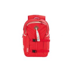 Torby na laptopa: 4YOU Flash RS Plecak Boomerang Sport, 236-44 Just Red