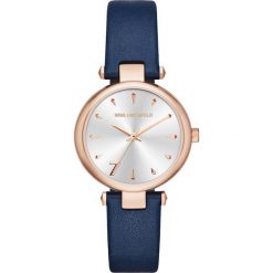 Zegarki męskie: Zegarek KARL LAGERFELD – Aurelie KL5007 Rose Gold/Rose Gold