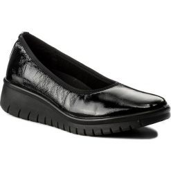 Creepersy damskie: Półbuty ROMIKA - Varese N 09 50209 91 100 Black