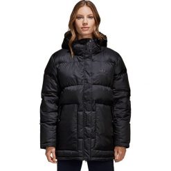 Bomberki damskie: Adidas Kurtka damska Originals MID Down czarna r. S (BS2184)