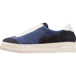 Trampki męskie: H by Hudson ATLANTIC Tenisówki i Trampki navy