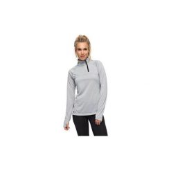 Roxy Bluza Af Al Pln Heritage Heather T-erjkt03300 Sgrh (Rozmiar L). Brązowe bluzy sportowe damskie marki Roxy, l. W wyprzedaży za 138,00 zł.