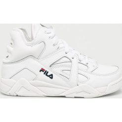 Fila - Buty Cage Mid. Buty sportowe damskie Fila. W wyprzedaży za 449,90 zł.
