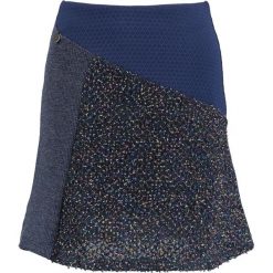 Minispódniczki: Smash DADIT Spódnica mini dark blue