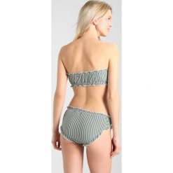 Stroje kąpielowe damskie: Solid & Striped THE AUDREY BOTTOM Dół od bikini green