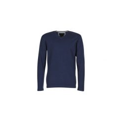Swetry klasyczne męskie: Swetry Quiksilver EVERYDAY KELVIN