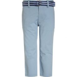 Odzież dziecięca: Polo Ralph Lauren SUFFIELD Chinosy hampton blue