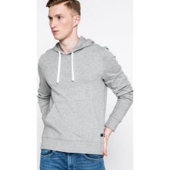 Produkt by Jack & Jones - Bluza. Szare bluzy męskie s, z bawełny, z kapturem. W wyprzedaży za 79,90 zł.