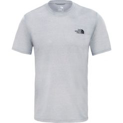 THE NORTH FACE REAXION AMP > 0A3RX3DYX1. Koszulki męskie The North Face, xxl, z nadrukiem, z bawełny, klasyczne, z okrągłym kołnierzem, z krótkim rękawem, krótkie. W wyprzedaży za 69,99 zł.