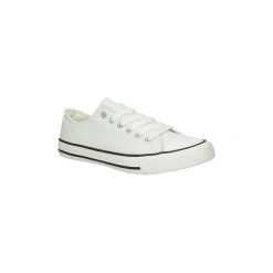 Trampki i tenisówki damskie: Buty Casu Trampki 626021