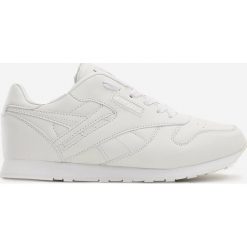 Białe Buty Sportowe Myron. Białe buty sportowe damskie Born2be, bez wzorów, sportowe. Za 79,99 zł.