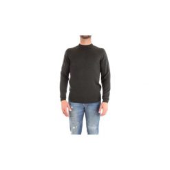 Swetry Fred Perry K4501. Zielone swetry klasyczne męskie Fred Perry, l. Za 747,00 zł.