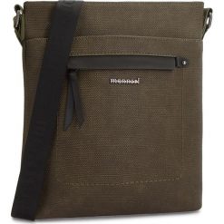 Listonoszki damskie: Torebka MONNARI - BAG5340-008 Green