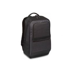 Torby na laptopa: Targus CitySmart 12.5-15.6” Essential Laptop Backpack – Black/Grey – DARMOWA DOSTAWA!!!