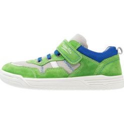 Superfit EARTH Tenisówki i Trampki grün. Zielone trampki chłopięce Superfit, z materiału. Za 269,00 zł.