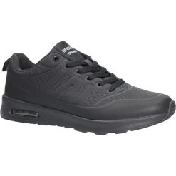 Czarne buty sportowe sznurowane casu mxc7550. Czarne buty sportowe męskie Casu, na sznurówki. Za 99,99 zł.