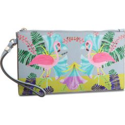 Torebka FURLA - Babylon 962633 E EH48 J38 Toni. Niebieskie torebki klasyczne damskie Furla, ze skóry. Za 575,00 zł.