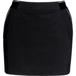 Spódnica CHERVO JAMBONETTO. Białe spódniczki damskie Chervo, s, bez wzorów, z tkaniny, sportowe, krótkie, mini, sportowe. W wyprzedaży za 472,00 zł.